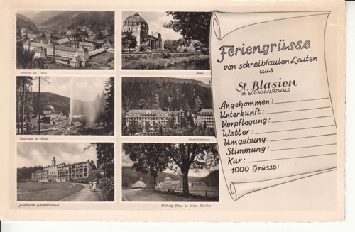 70296 feriengrüsse aus - ak,