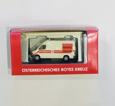 Sondermodell Herpa Mercedes