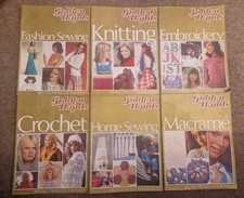 Golden Hands Basteln Basteln