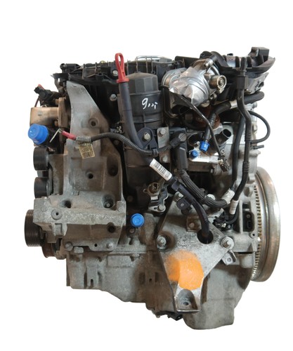 Motor für bmw - bmw, 2,0
