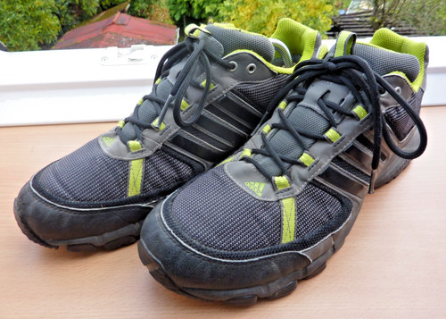 Adidas halbschuhe wandern - adidas,