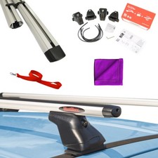 Dachträger für Volvo V40 1 I