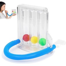 Atemtrainer Lungentrainer
