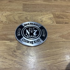 Jack Daniels Metal Dealer