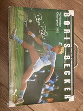 Boris becker puma koffer - becker,