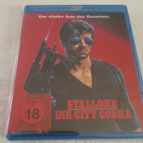 Die city cobra sylvester - -,