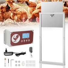 Hühnerklappe Automatische
