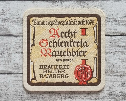 Aecht schlenkerla rauchbier - aecht,
