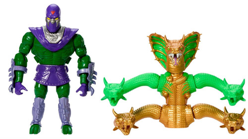 Gw218d motu tmnt turtles of - gw218d, tmnt:
