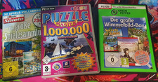 PC Spiele Sammlung -