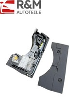 Passat 3C B7 Bordwerkzeug Pannenset Wagenheber für Ersatzrad Notrad Schlüssel