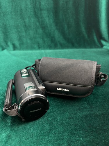 Medion 86423 camcorder - 86423,