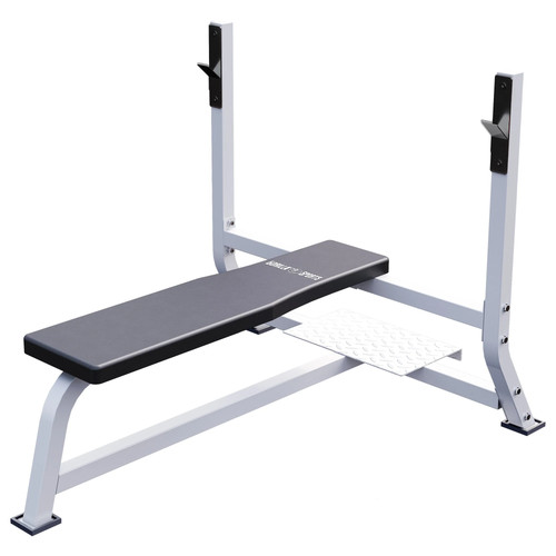 Gorilla sports hantelbank - gorilla,