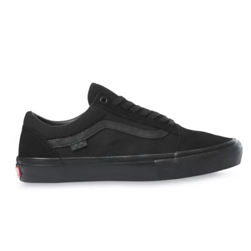 Vans skate old skool - vans,
