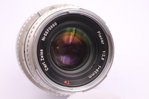 Hasselblad planar 80 - hasselblad, planar-c