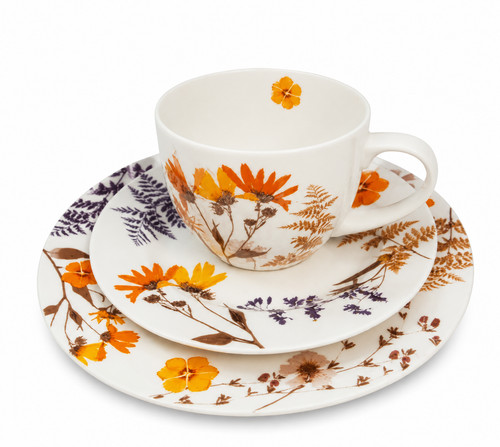 Weltbild kaffeeservice 12tlg - weltbild,