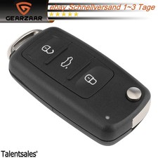 Autoschlüssel Gehäuse