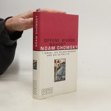 Offene Wunde Nahost  |  Noam