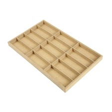 Brillen-Display-Tablett