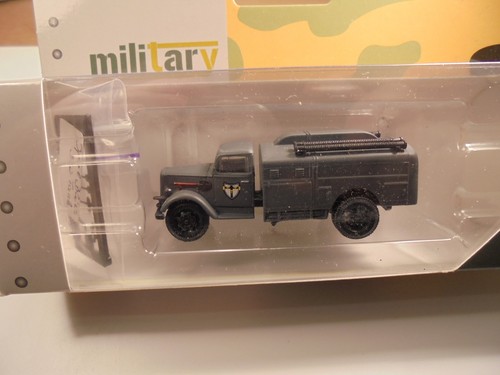 Herpa military edw opel - military,