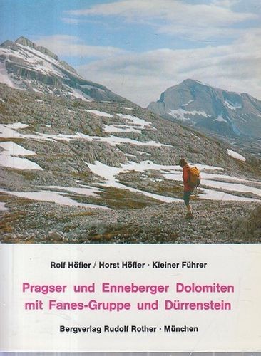Pragser und enneberger - pragser-,