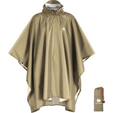 Regenponcho  atmungsaktiv