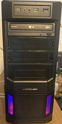 4790 60ghz 16gb win10 - pc, i7-4790