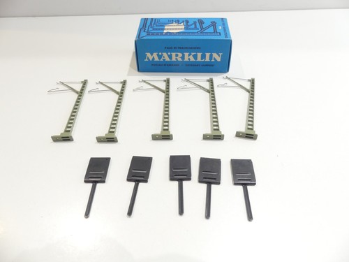 Märklin 7509 5er - märklin,