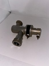 NOR CAL 3870 011.. Vakuum T