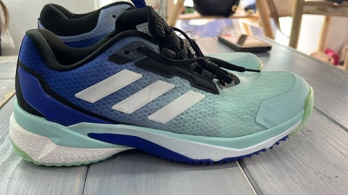 Schuh sneakers adidas crazy - sneakers,