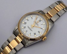 Rolex oyster perpetual - oyster, 34mm