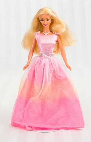 Barbie royal 22891 mit - barbie, #22891