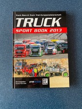 Truck sport book - truck,