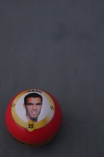 Gepflegter Simba Starball Nr