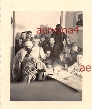 Budenzauber deutsche Soldaten