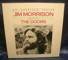 Jim Morrison Music ByThe Doors