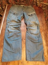 G-Star Storm Elwood Loose Post