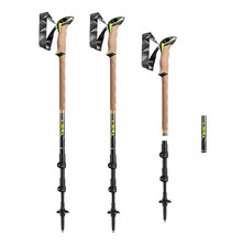 Leki Sherpa Wanderstöcke