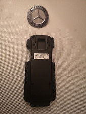 Original MERCEDES Handyschale Halterung A2128202051 Adapter Apple iPhone 5