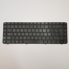 HP G62-b60sf Keyboard French Clavier Tastatur Französisch