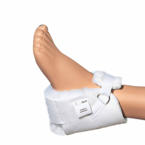 Suprima fersenschuh mit - fersenschuh, ring