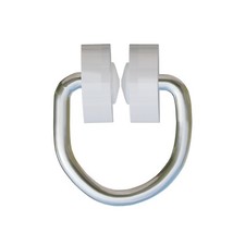 GARDINEUM 100 x T-Rollringe