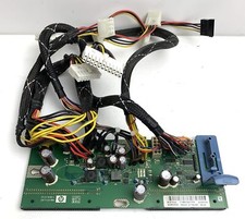 HP 591675-001/511776-001 Rev:00F Netzteil/Power Supply Backplane Board ML350 G6