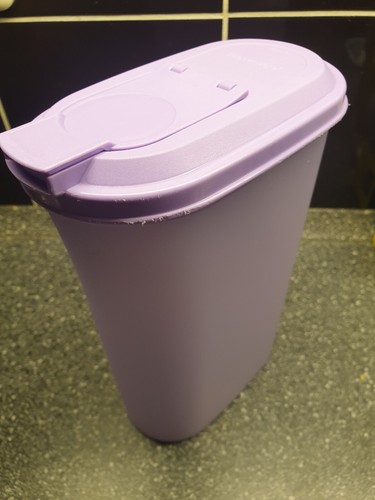 Tupperware saftkanne ltr - 1,9,