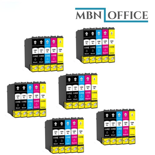 30x patronen epson - 30x,