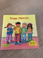 Pixi Sonderausgabe - Stopp