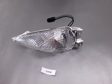 Suzuki GSX-R600 GSX-R750 L1-L7 Blinker Hinten Rechts Blinklicht Heckblinker