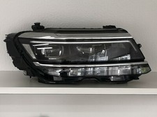 VW Tiguan LED Scheinwerfer