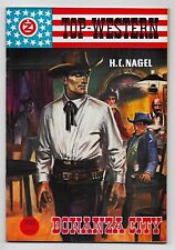 Top Western Nr. 100  Bonanza