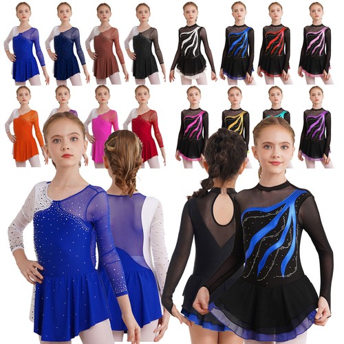 Mädchen ballettkleid - de,
